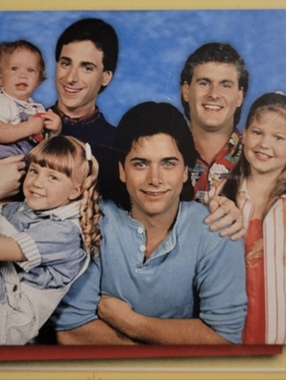 Full House The Complete Series DVD Set: 192 Epidodes On 32 DVDS With Great Extra - Picture 3 of 7